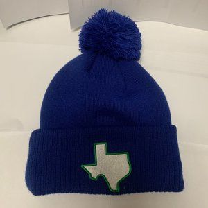 New Era Dallas Mavericks Knit Hat